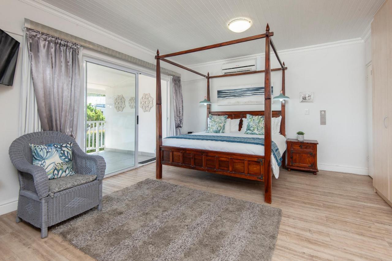 הרמנוס Oude Schuur Boutique Guesthouse מראה חיצוני תמונה
