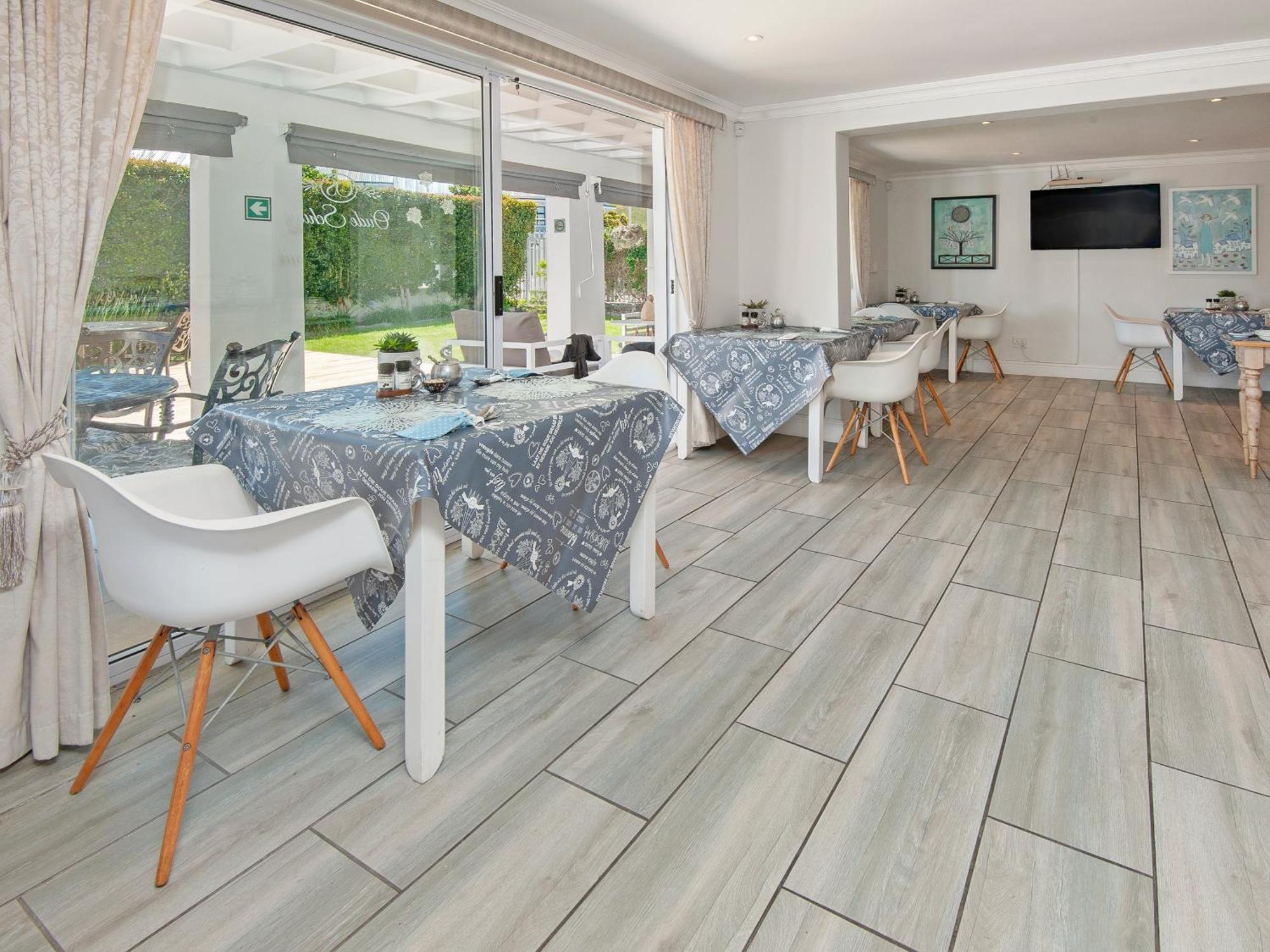 הרמנוס Oude Schuur Boutique Guesthouse מראה חיצוני תמונה