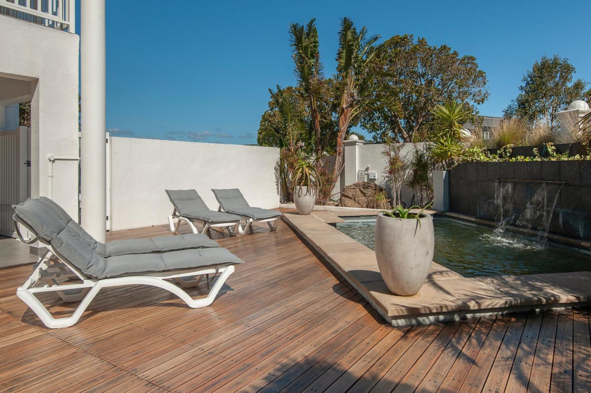 הרמנוס Oude Schuur Boutique Guesthouse מראה חיצוני תמונה