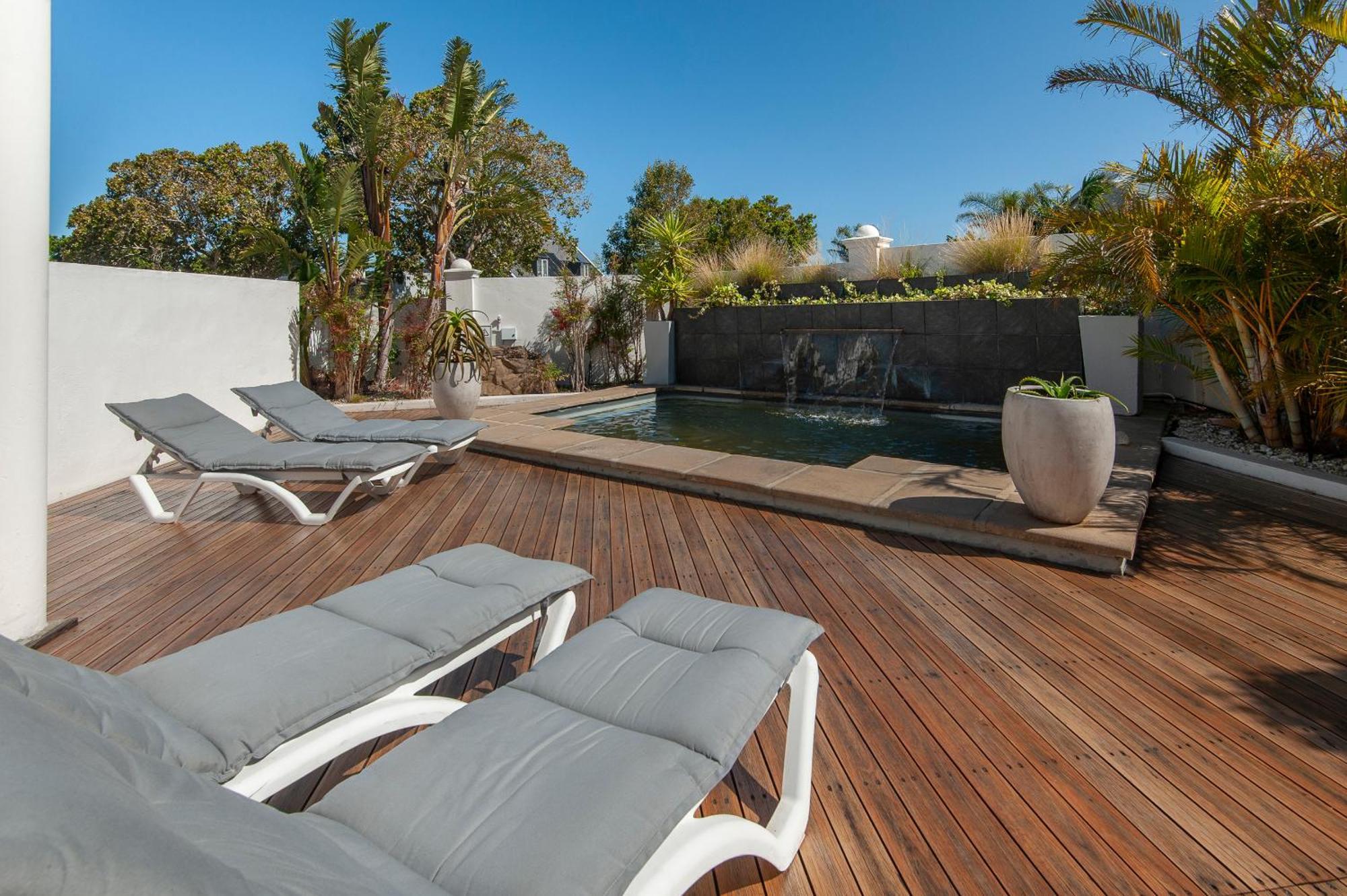הרמנוס Oude Schuur Boutique Guesthouse מראה חיצוני תמונה