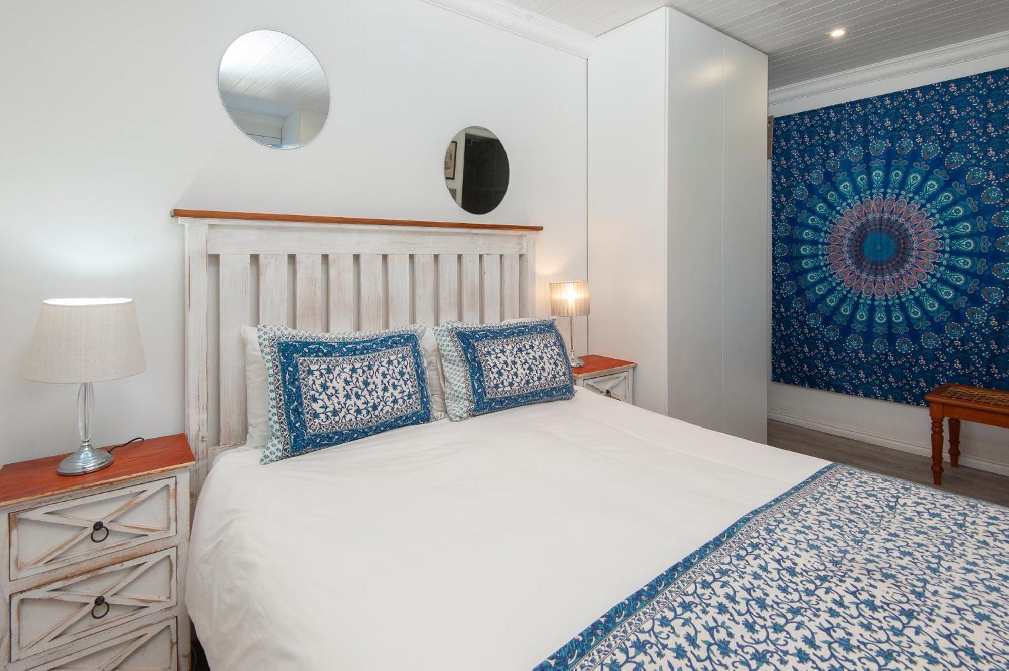 הרמנוס Oude Schuur Boutique Guesthouse מראה חיצוני תמונה
