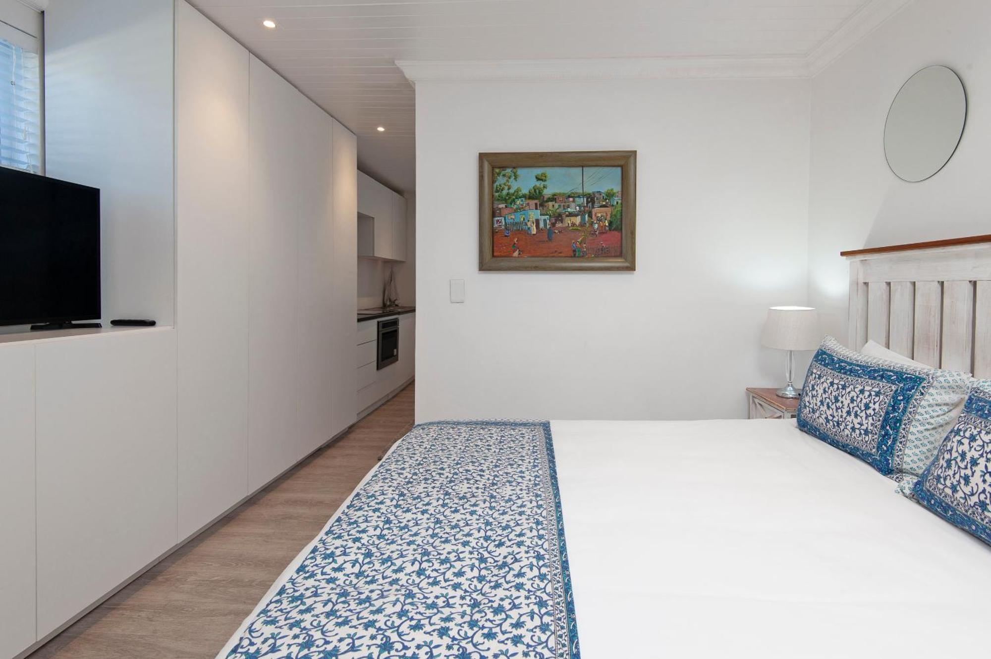 הרמנוס Oude Schuur Boutique Guesthouse מראה חיצוני תמונה