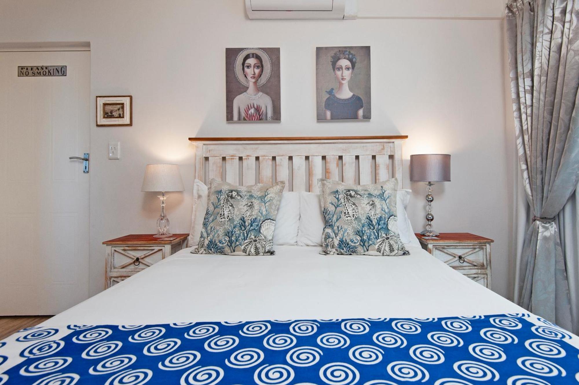 הרמנוס Oude Schuur Boutique Guesthouse מראה חיצוני תמונה