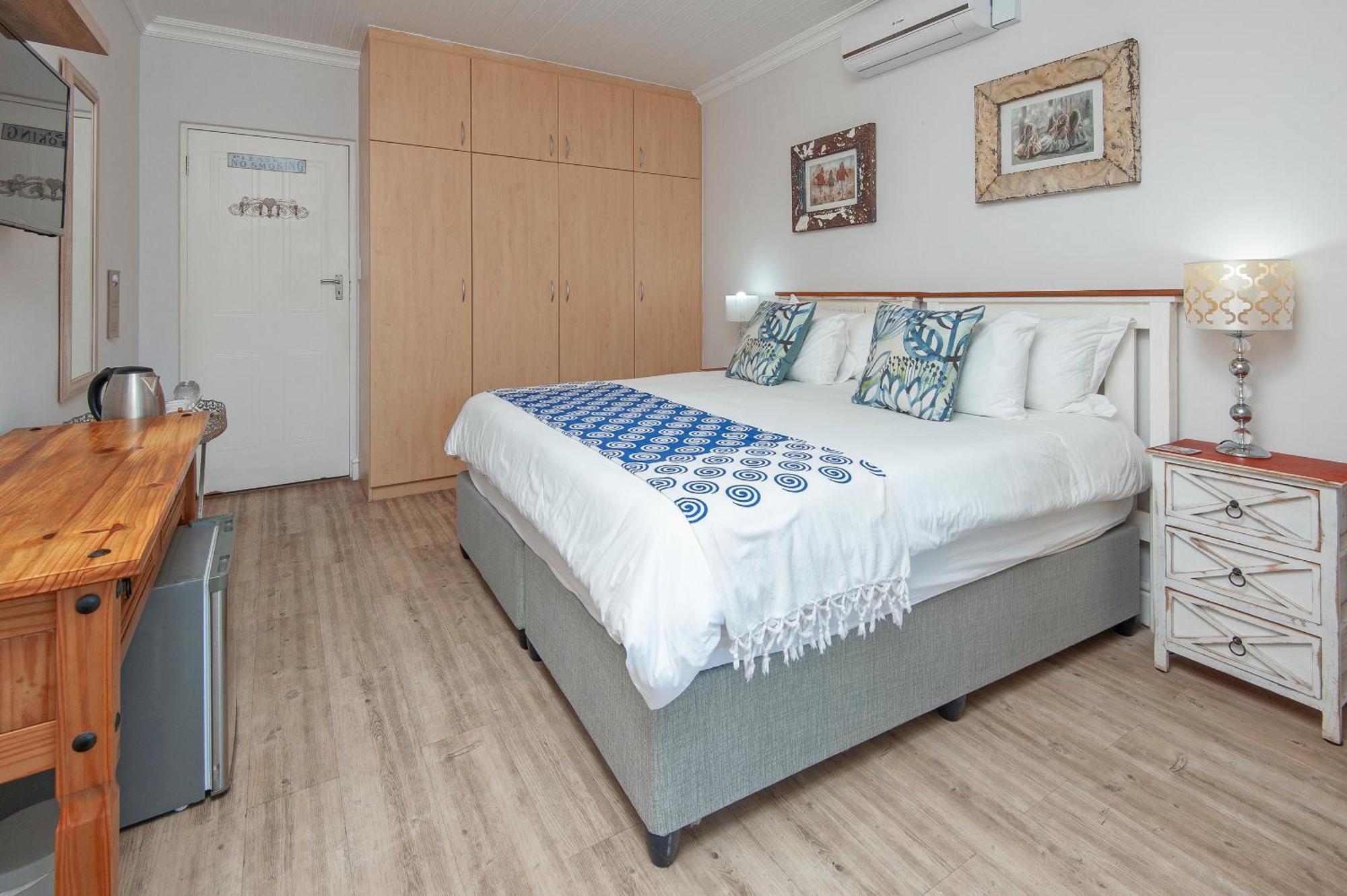 הרמנוס Oude Schuur Boutique Guesthouse מראה חיצוני תמונה