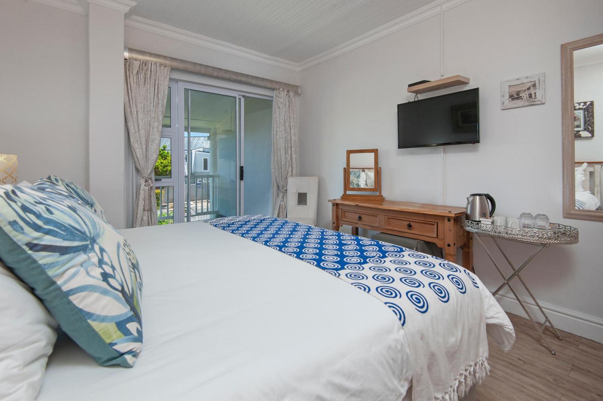 הרמנוס Oude Schuur Boutique Guesthouse מראה חיצוני תמונה