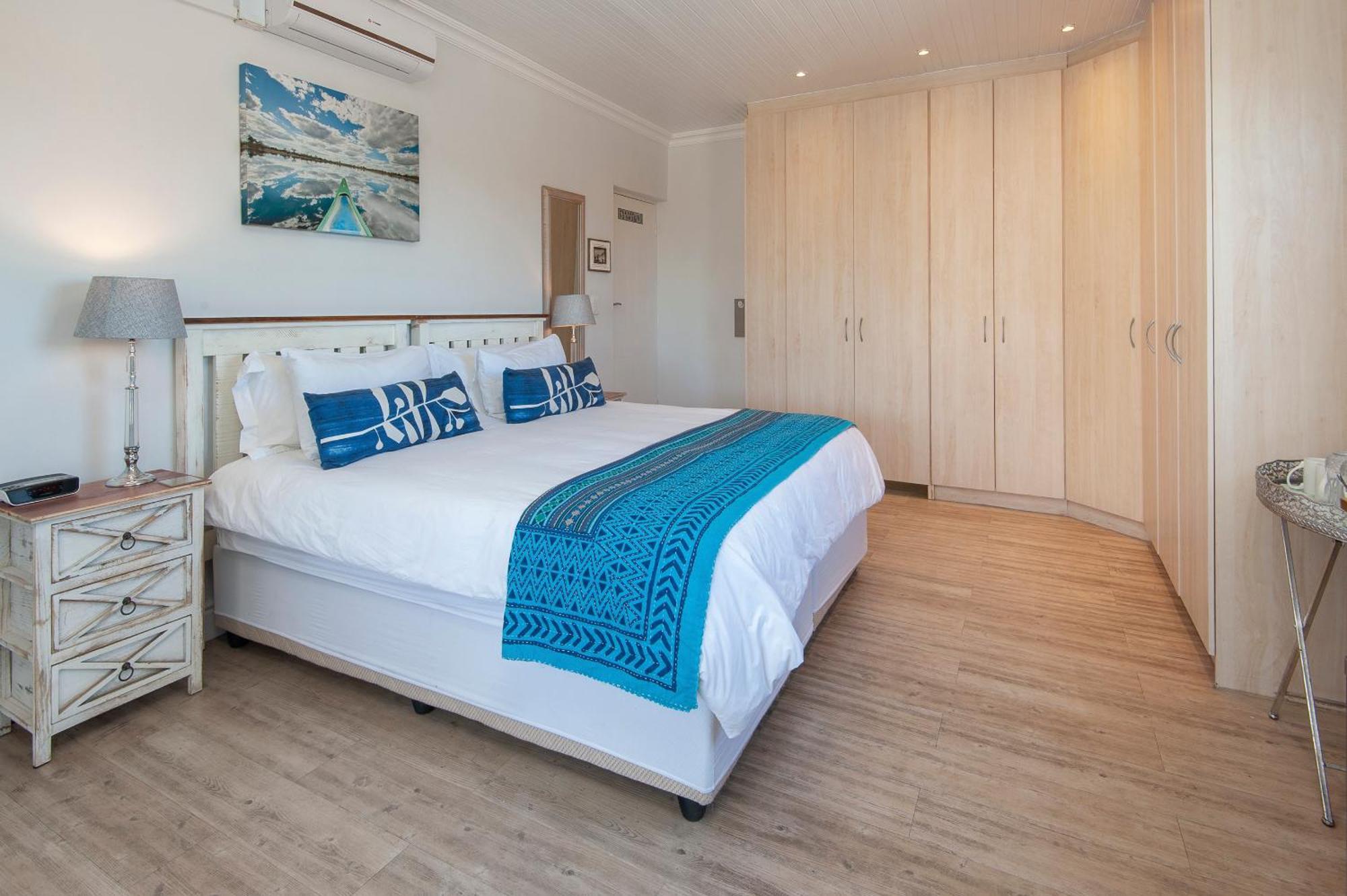 הרמנוס Oude Schuur Boutique Guesthouse מראה חיצוני תמונה